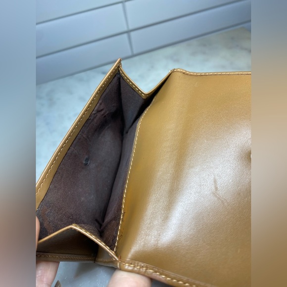 Salvatore Ferragamo Wallet - Picture 4 of 9